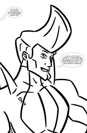 Read The Atomic Way  4 Page 5 in English