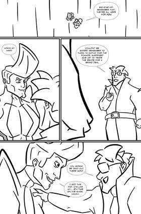 Read The Atomic Way  4 Page 7 in English