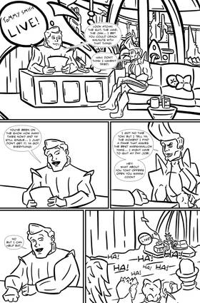 Read The Atomic Way  4 Page 10 in English
