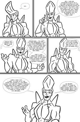 Read The Atomic Way  9 Page 4 in English