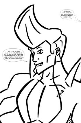 Read The Atomic Way  9 Page 5 in English
