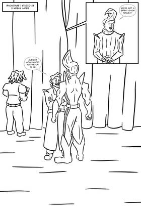 Read The Atomic Way  9 Page 6 in English