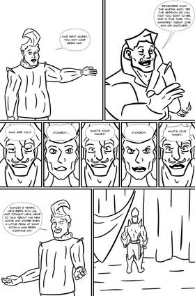 Read The Atomic Way  9 Page 8 in English