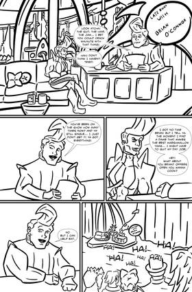 Read The Atomic Way  9 Page 10 in English