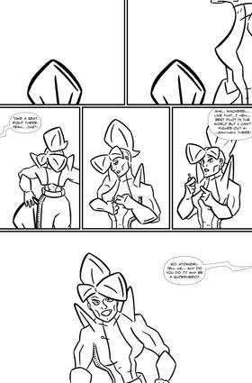 Read The Atomic Way  10 Page 3 in English