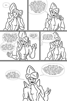 Read The Atomic Way  10 Page 4 in English