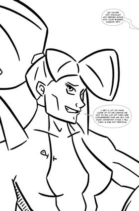 Read The Atomic Way  10 Page 5 in English