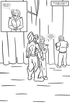 Read The Atomic Way  10 Page 6 in English
