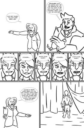 Read The Atomic Way  10 Page 8 in English