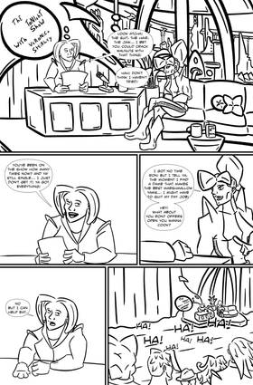 Read The Atomic Way  10 Page 10 in English