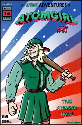 Read The Atomic Way  11 Page 1 in English