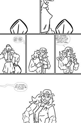 Read The Atomic Way  11 Page 3 in English