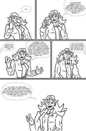 Read The Atomic Way  11 Page 4 in English