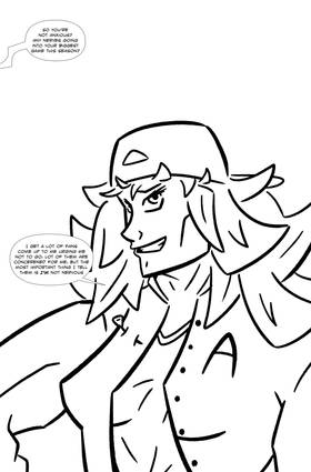 Read The Atomic Way  11 Page 5 in English