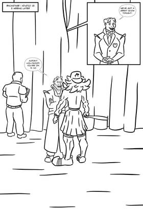 Read The Atomic Way  11 Page 6 in English