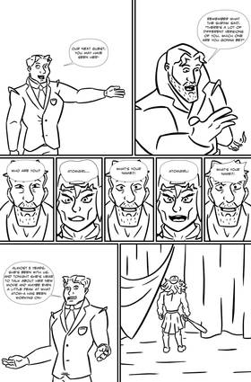 Read The Atomic Way  11 Page 8 in English