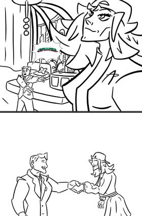 Read The Atomic Way  11 Page 9 in English
