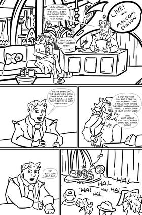 Read The Atomic Way  11 Page 10 in English