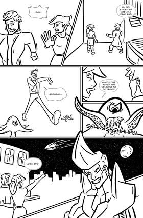 Read The Atomic Way  12 Page 2 in English