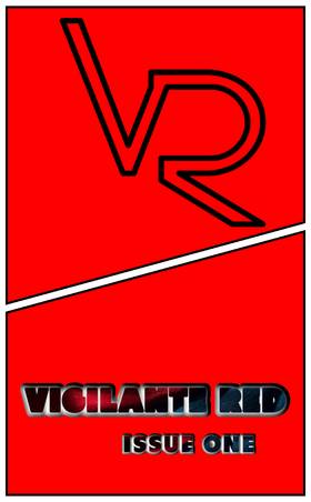 Read Vigilante Red  1 Page 3 in English