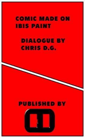 Read Vigilante Red  1 Page 7 in English