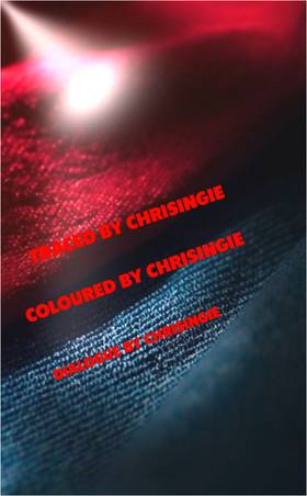 Read Vigilante Red  2 Page 4 in English
