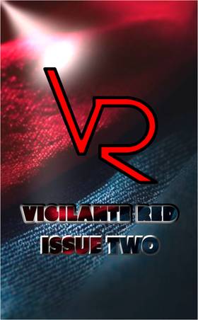 Read Vigilante Red  2 Page 7 in English