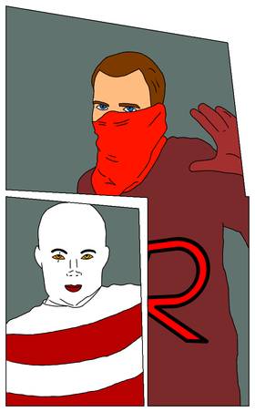 Read Vigilante Red  2 Page 10 in English