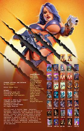 Read Bad Wolf  1 Page 2 in English