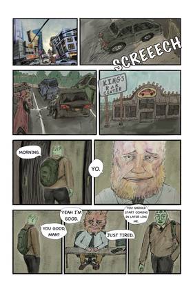 Read Obesity  1 Page 7 in English