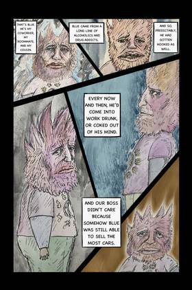 Read Obesity  1 Page 8 in English