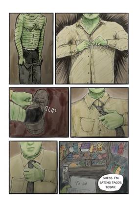 Read Obesity  1 Page 4 in English