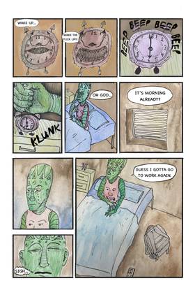 Read Obesity  1 Page 2 in English