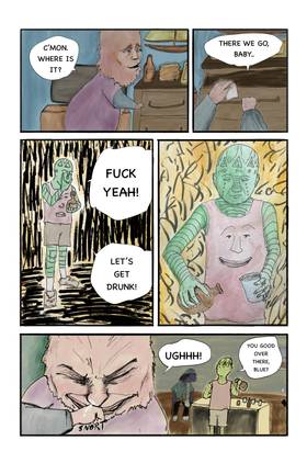Read Obesity  2 Page 6 in English