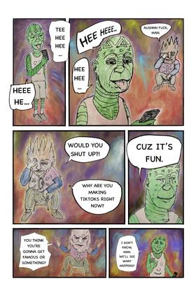 Read Obesity  2 Page 10 in English