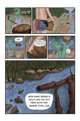 Read Obesity  3 Page 4 in English