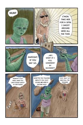 Read Obesity  3 Page 8 in English
