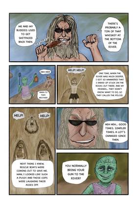 Read Obesity  3 Page 6 in English