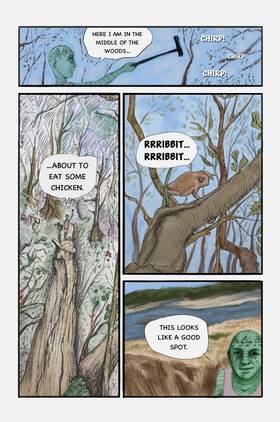 Read Obesity  3 Page 2 in English