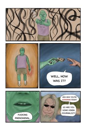 Read Obesity  3 Page 10 in English