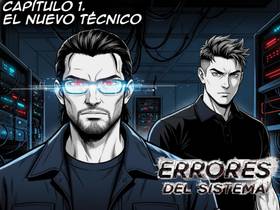 Read Errores del Sistema  1 Page 1 in Spanish