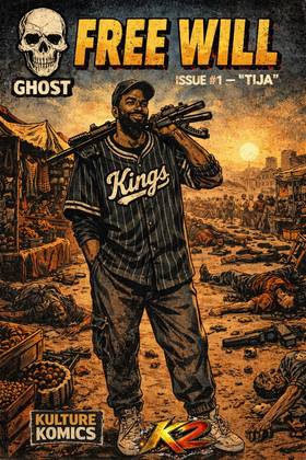 Read Free Will  1 Page 1 in English