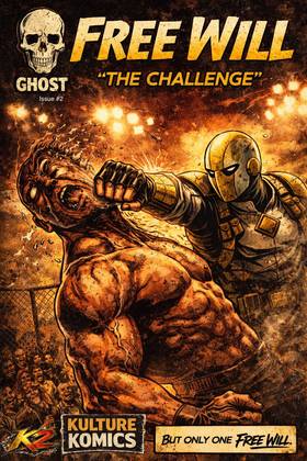 Read Free Will  2 Page 1 in English