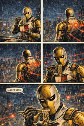 Read Free Will  3 Page 3 in English