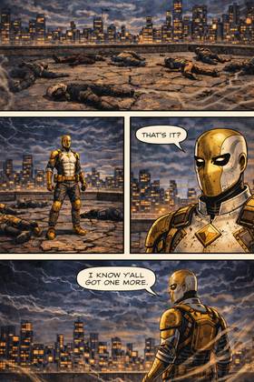 Read Free Will  7 Page 2 in English