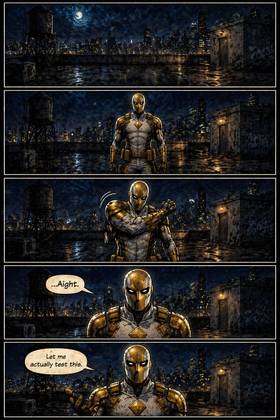 Read Free Will  8 Page 2 in English