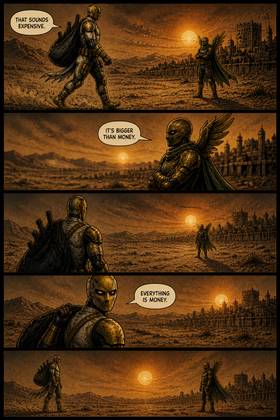 Read Free Will  9 Page 3 in English