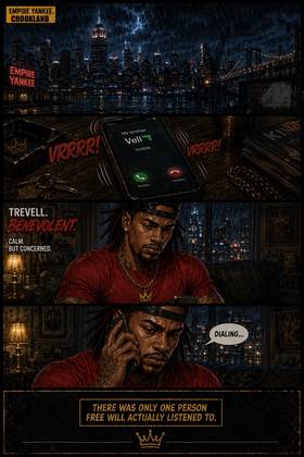 Read Free Will  12 Page 2 in English