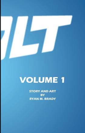 Read The Bolt   1 Page 3 in English