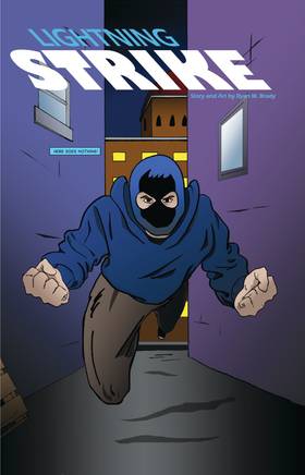Read The Bolt   3 Page 6 in English